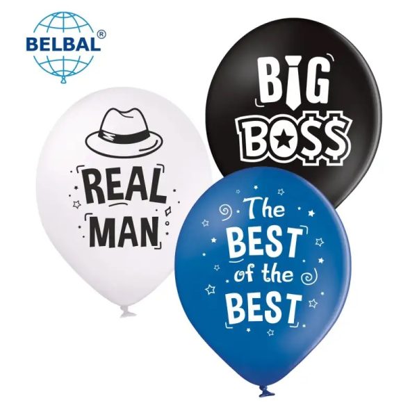 Real man (48)