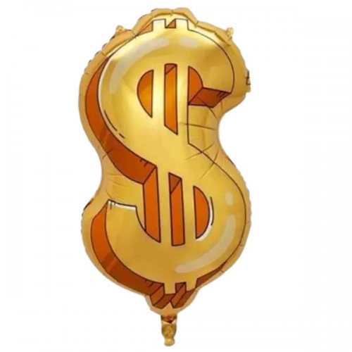 Знак долара (4.96)