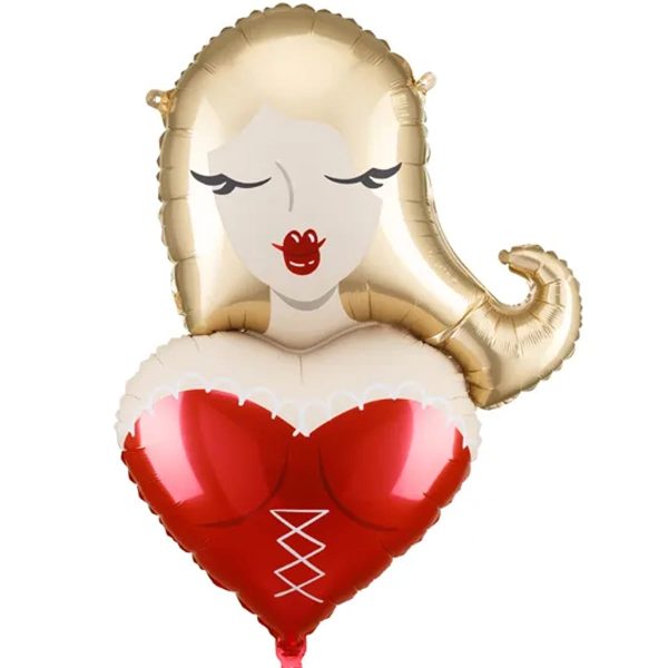 Фатальна красуня