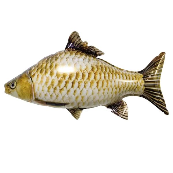 Риба - карась (4.26)