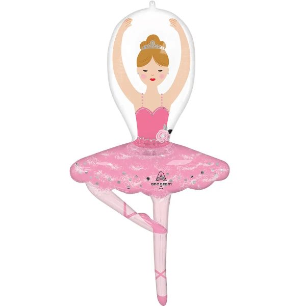 Балерина (4.37)