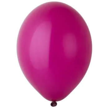 Кулька велика 30 см. Grape Violet (18.74)