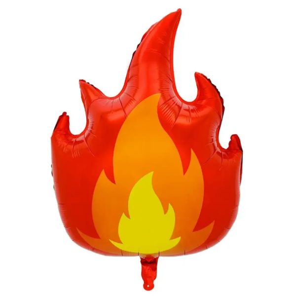 Вогонь (4.154)