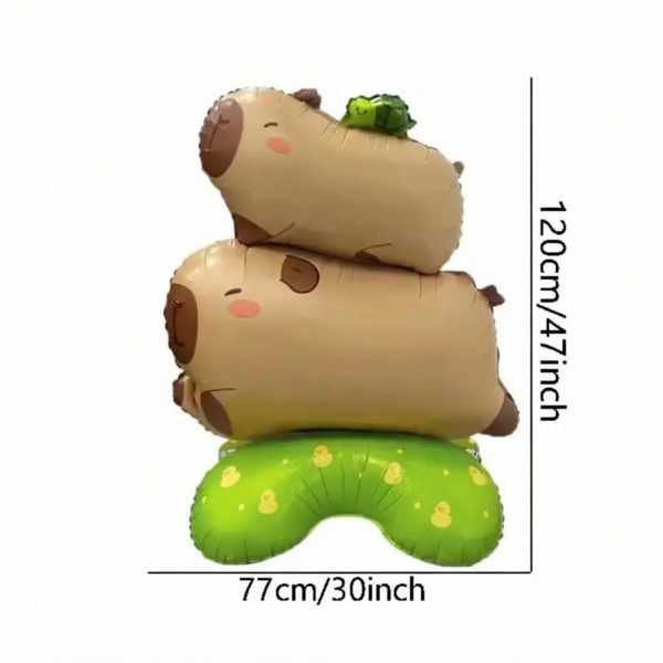 Капібара