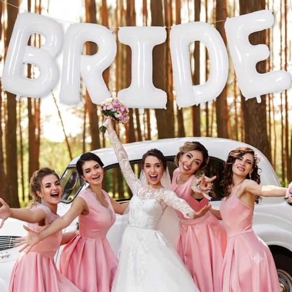BRIDE